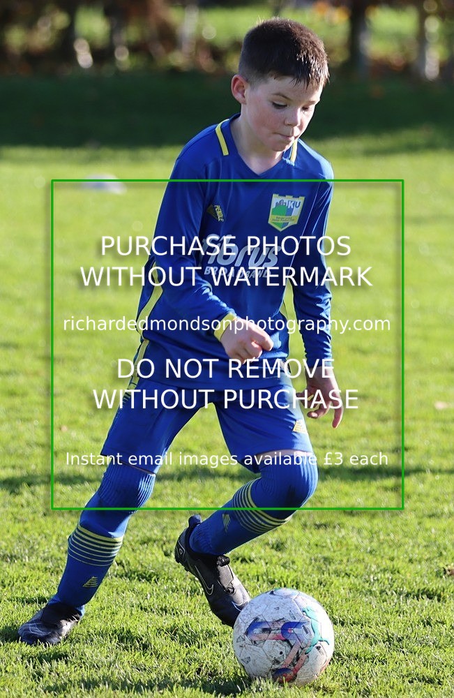 IMG_8511 - Kendal Utd Girls vs Kendal Utd Rockets