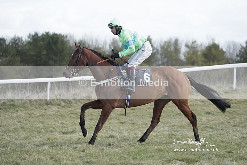 PtP 260223 567 - South & West Wilts Point-to-Point Larkhill 26/02/23
