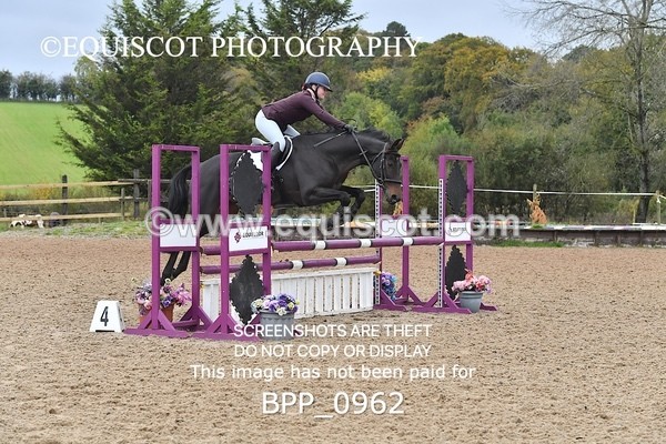 BPP_0962 - CLASS 10 SUN Senior BritiNovice/ 90cm Open