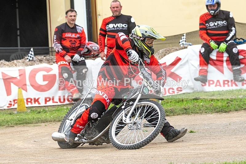 250621-7D-8E0A3574 - Ride & Skid It. Speedway Experience Day 21st Jun 2025