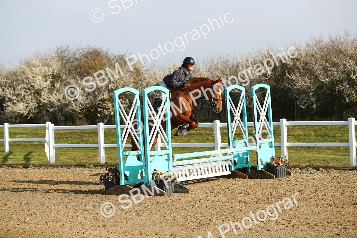 SBM_001675 - Class 7 - Clear Round