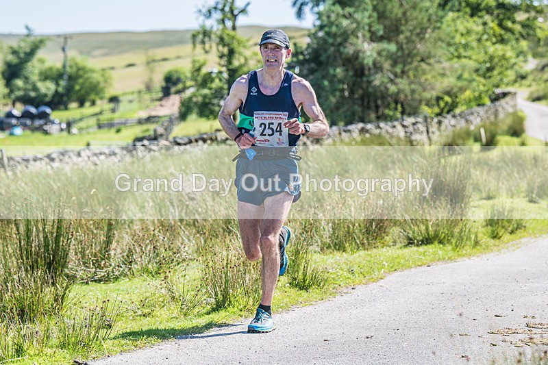 Tebay-601 - Tebay Fell Race Saturday 12th July 2025