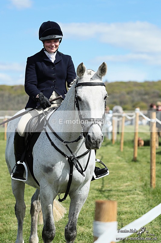 PtP 190426 158 - Vine & Craven PtP Kingston Blount 19/04/26