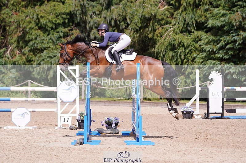 250704A-150204-11730 - Cls 22 Snr 1.15m Members Cup