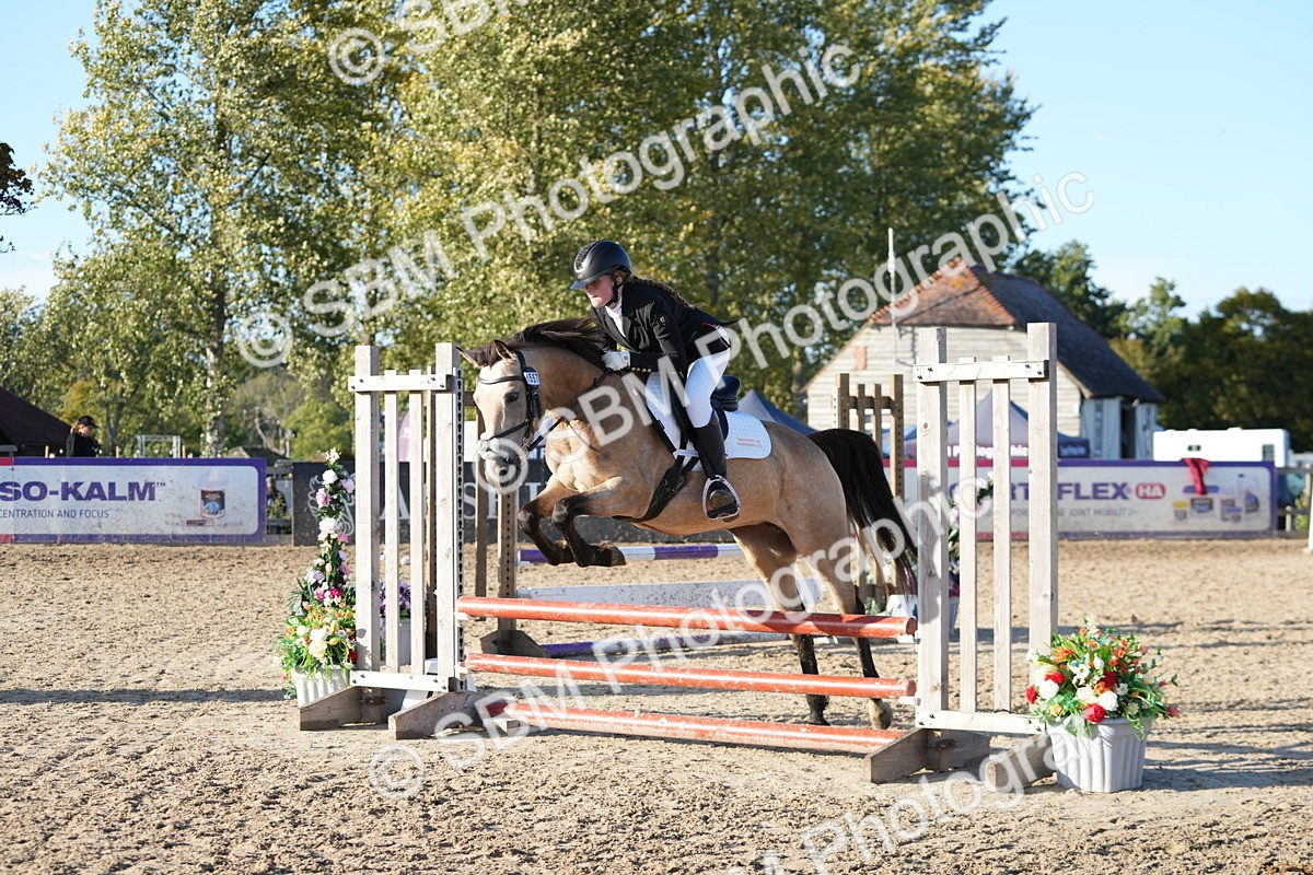 SBM_53779 - J8 - Junior Pony 65cm Championship