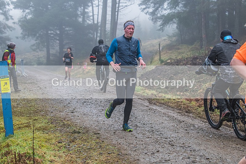 Glentress 21  10K-1715 - High Terrain Events Glentress 21 & 10K Trail Runs Saturday 18th February 2023