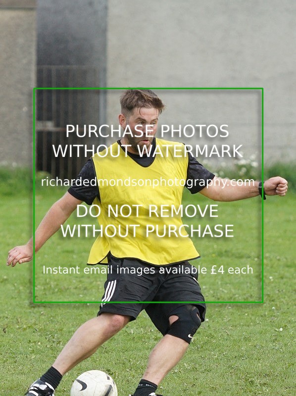 DSC03510 - Ibis 5 Aside (30/8/20)