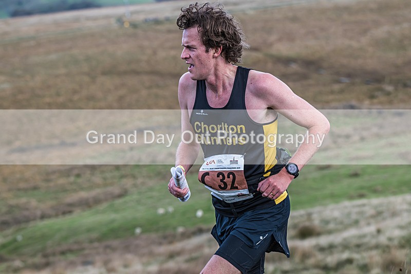 Leg 3 -216 - UK Fell & Hill Relays - Todmorden Leg 3 Saturday 17th October 2026