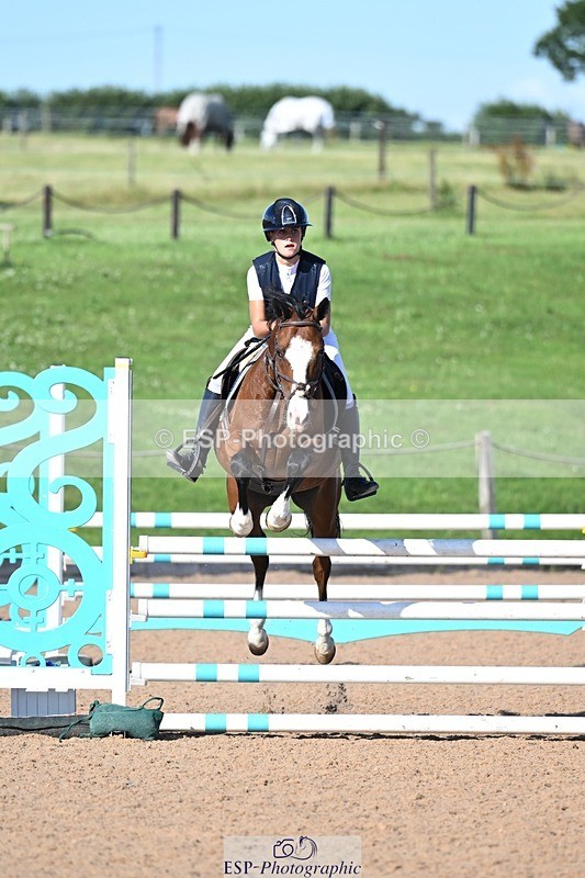 260626-175837-00892 - Cls 3 Pony Newcomers and 1m Open