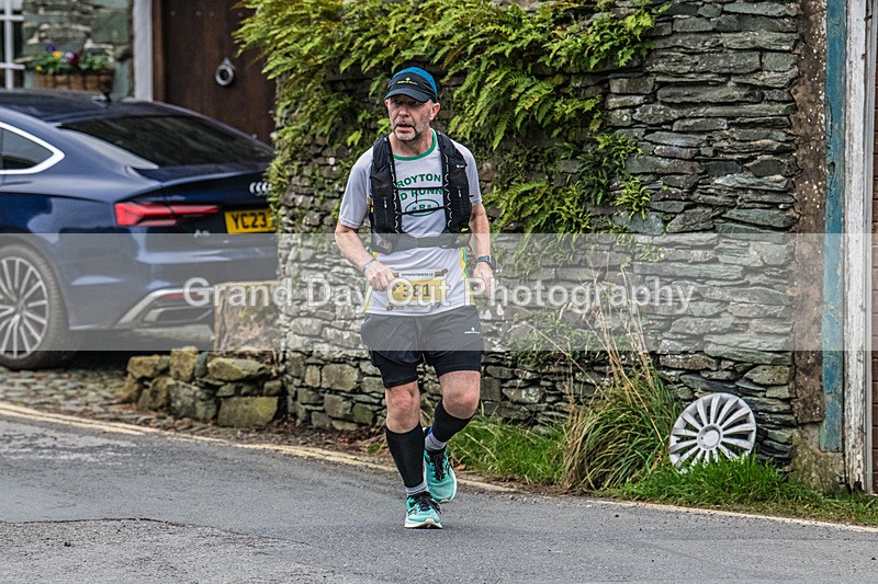 Derwentwater-744 - Derwentwater 10 Mile Road Race Sunday 3rd November 2024