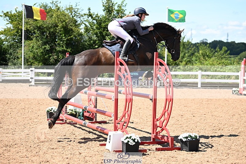 240728A-131539-08620 - Cls 34 95cm Amateur Qualifier