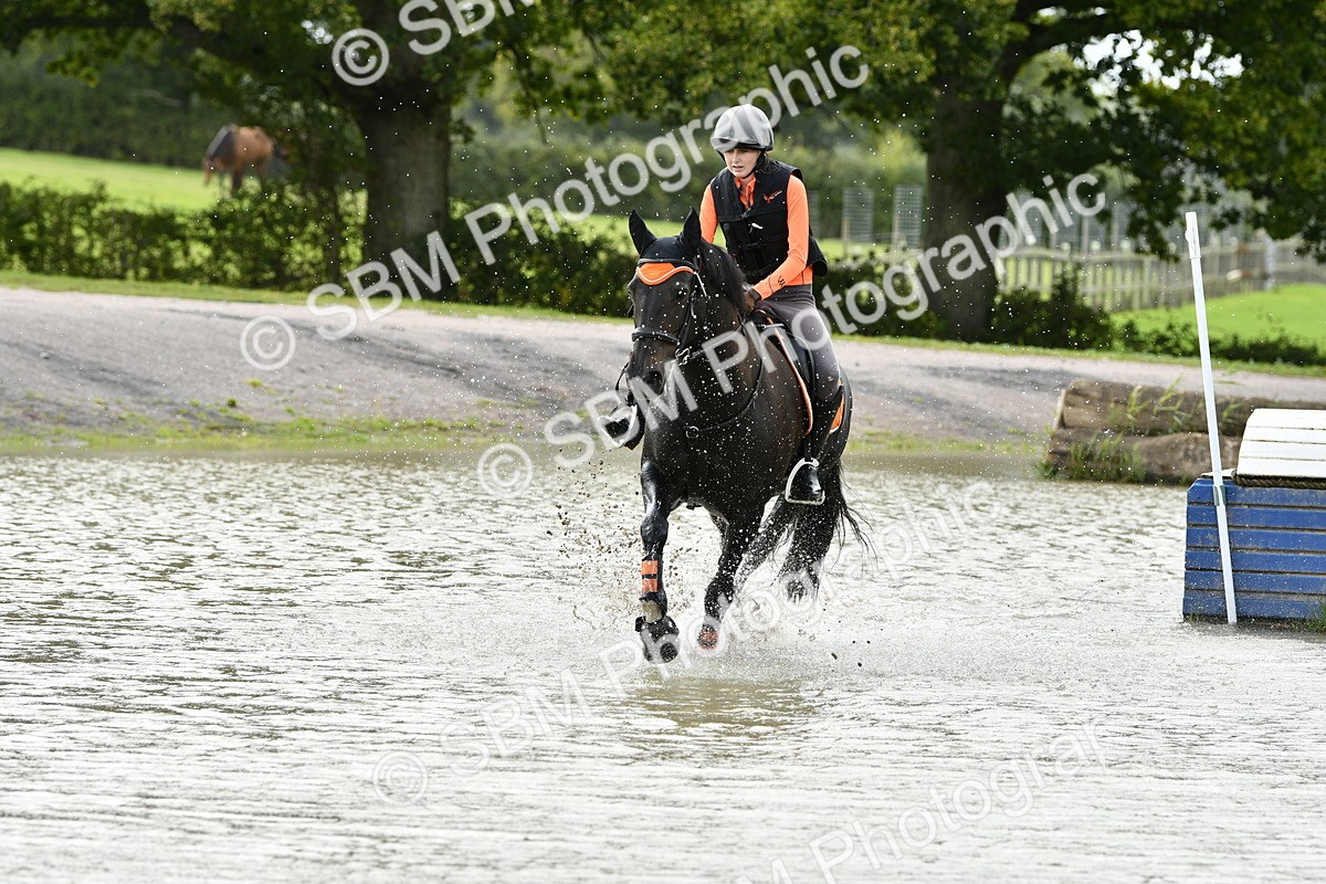 SBM_09690 - E3 - Eventers Challenge 80cm Open