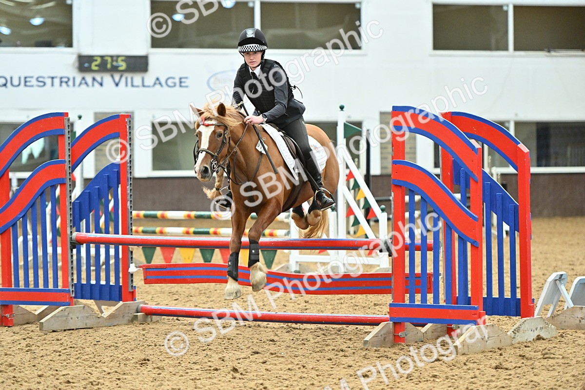 SBM_005208 - Class 57 - 80cm Open