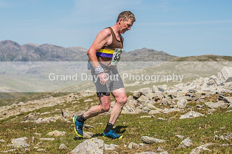 Duddon Short-34 - Duddon Short Fell Race Saturday 3rd June 2023