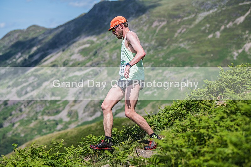 Arnison-156 - Arnison Dash Fell Race Sunday 29th June 2025