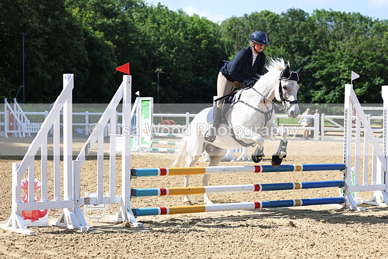 3E7A2696 - Class 2: 70cm Juniors and Seniors