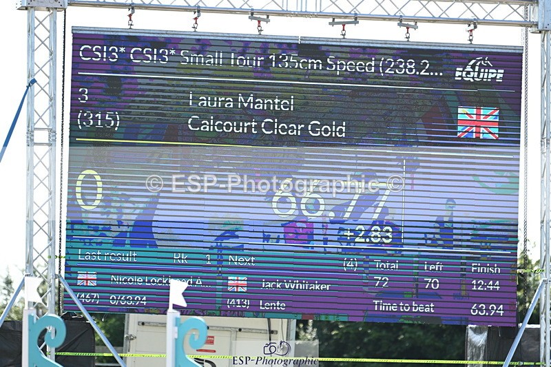 240718A-101536-04441 - Cls 1, 3 Star Small Tour 1.35m