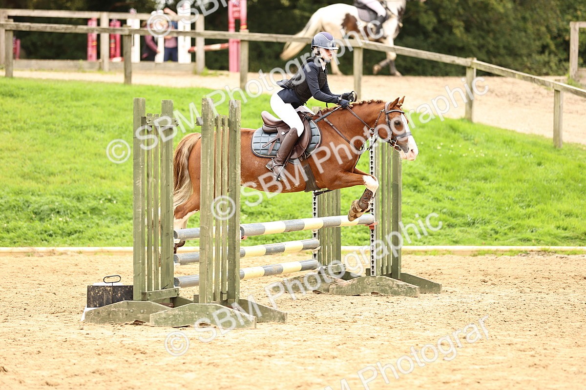 SBM_64855 - J17 - Junior Pony 80cm Championship