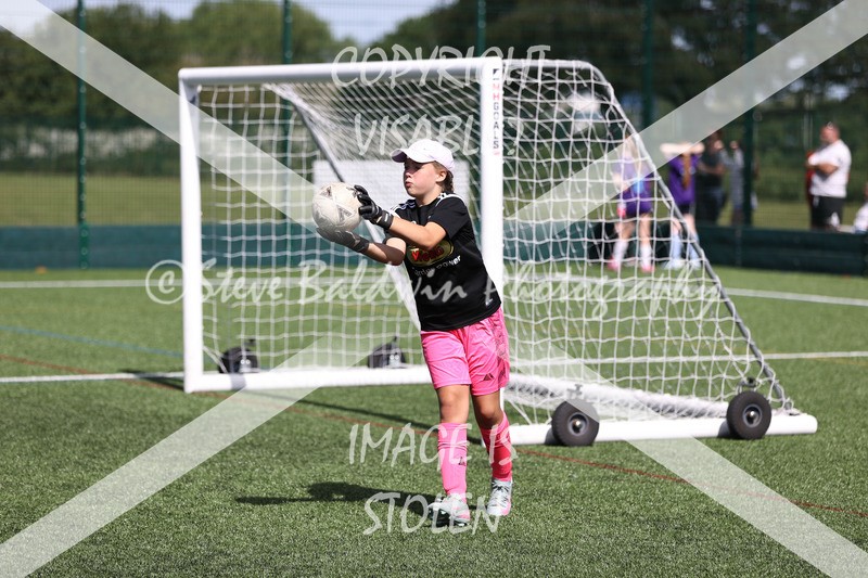 1DX30800 - Sun 14th U11 Girls