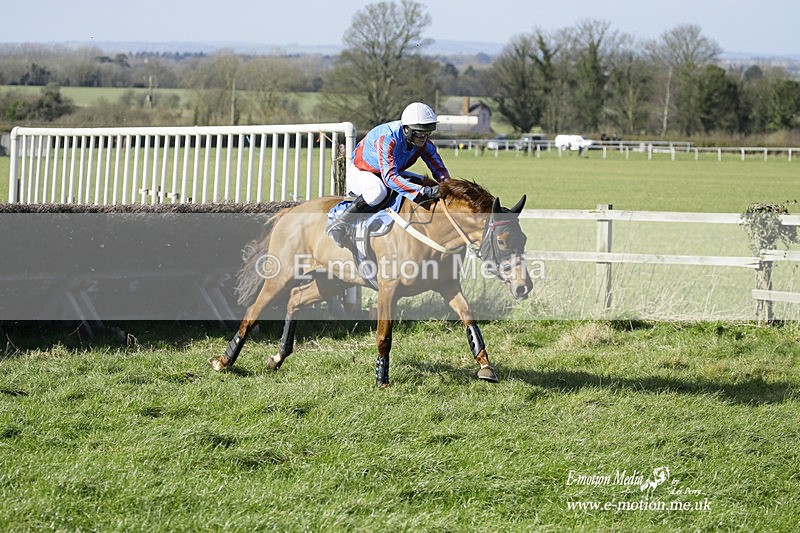 PtP 260222 219 - Kingston Blount Racing Club Point-to-Point 26/02/22