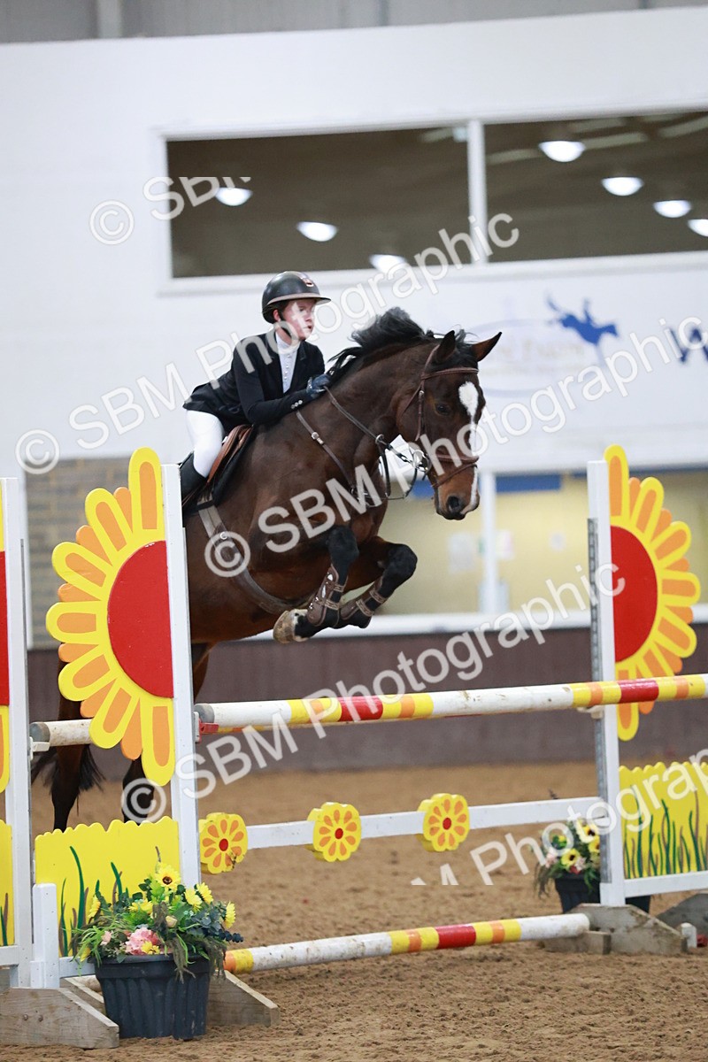 SBM_003915 - Class 11 - Senior Newcomers - 1.10m