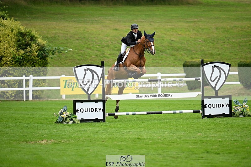 250705A-121908-14645 - Cls 30 Snr Foxhunter 2nd Round