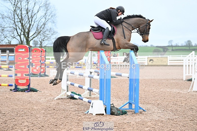 231209A-102031-01450 - Cls 10 Discovery & 1m Open