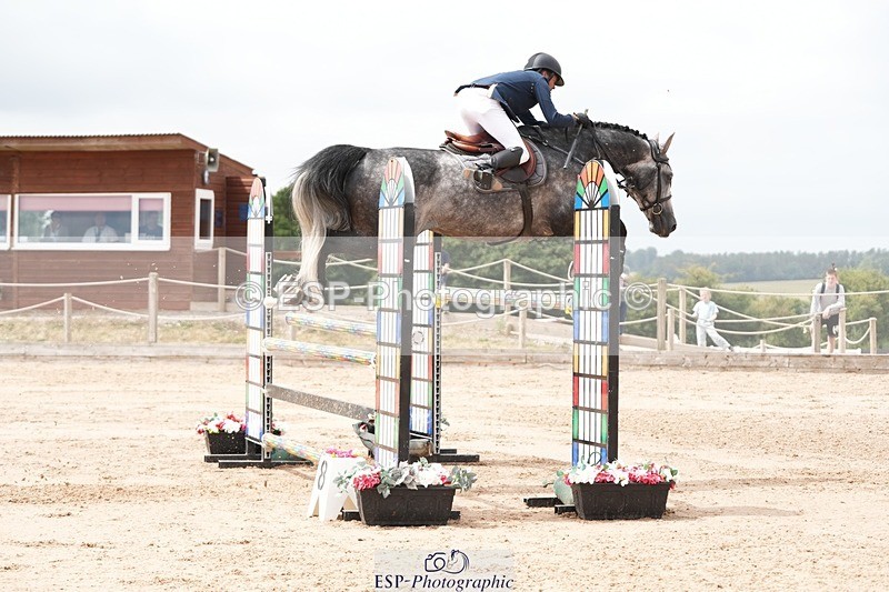 250718-130117-10529 - Cls 34, 1 Star 7yr old Tour