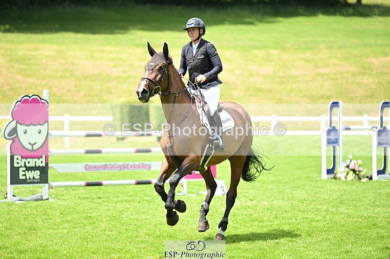 250614A-133808-06909 - Cls 20 Foxhunter