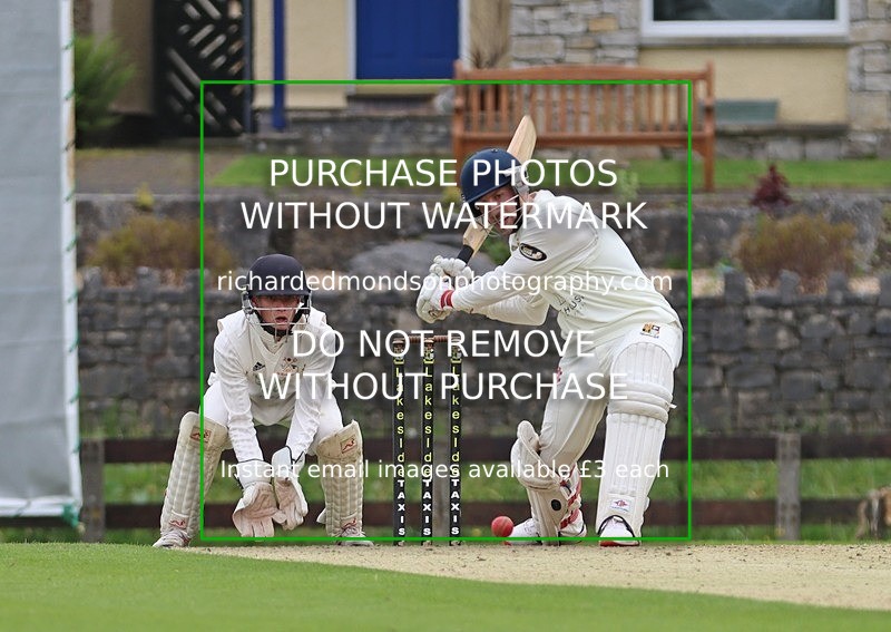 IMG_1272 - Netherfield 2nds v Great Eccleston