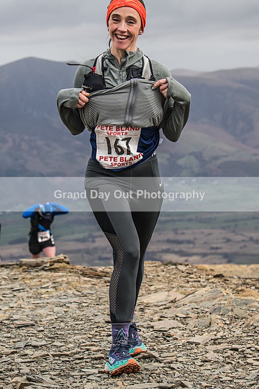 Coledale-839 - Coledale Horseshoe Fell Race Saturday 29th March 2025