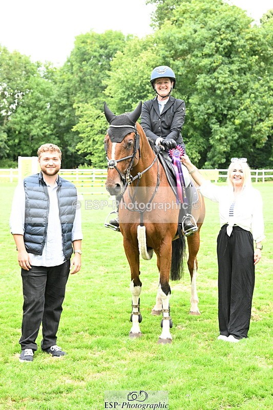 250705A-145935-15128 - Cls 31 Snr 1.35 GP Jump Offs