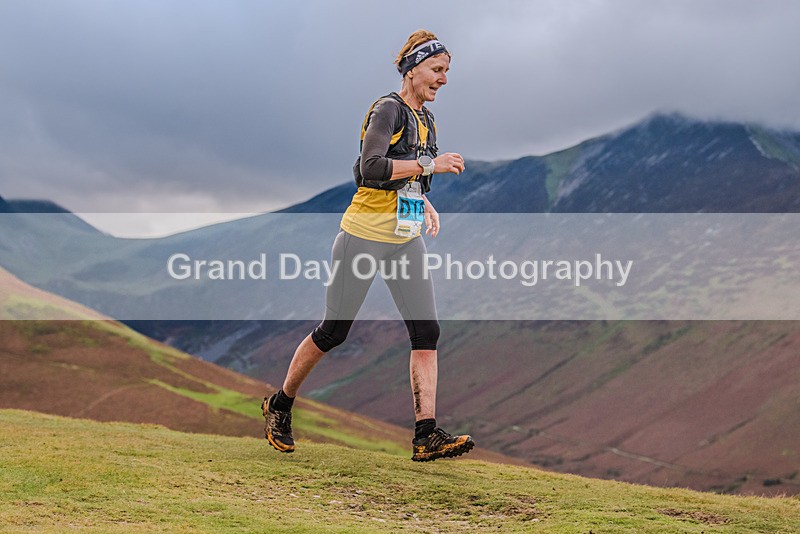 British Fell Relay-4027 - British Fell & Hill Relay Championship Braithwaite Keswick Saturday 21st October 2023