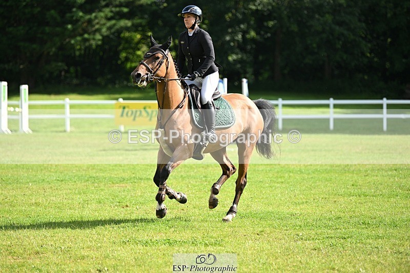 240713-091611-36576 - Cls 205 4 Yr Old Championships