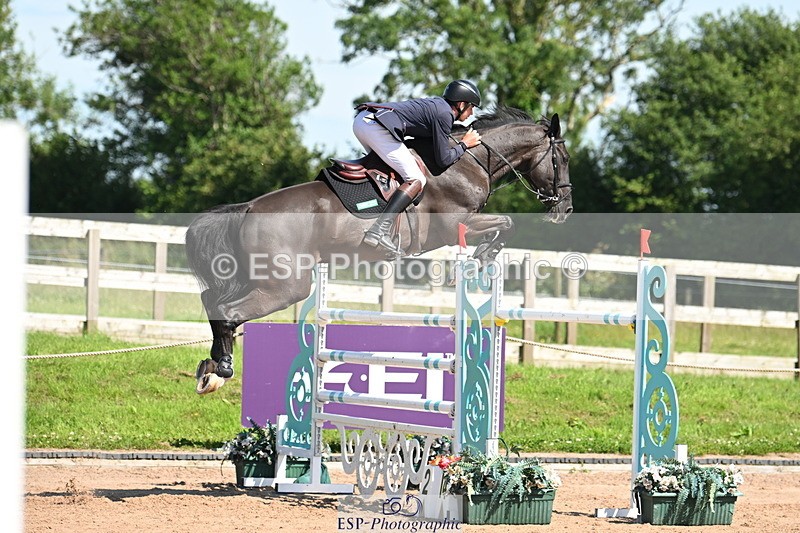 240718A-155449-07380 - Cls 5, 3 Star Big Tour 1.45m