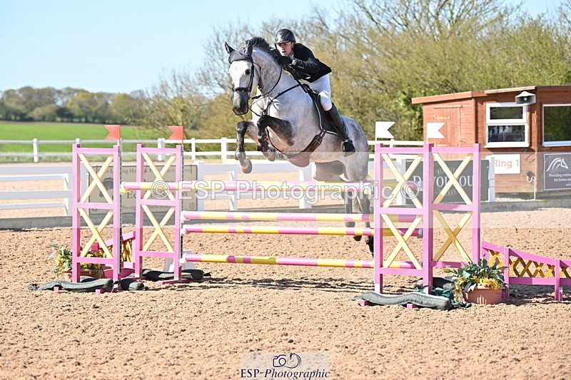 240420A-101214-10215 - Cls 19, 1 Star Silver Tour 1.20m