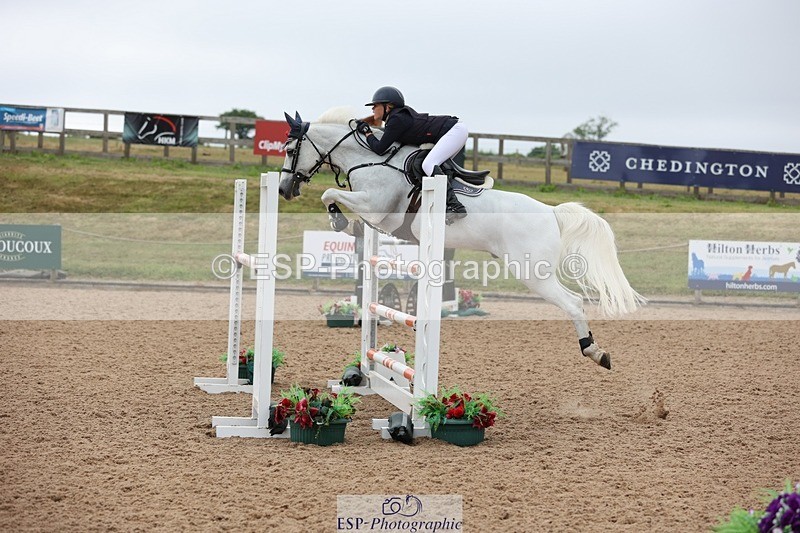 250629-085451-09416 - Cls 27b Junior 1.20m Open & Presentations