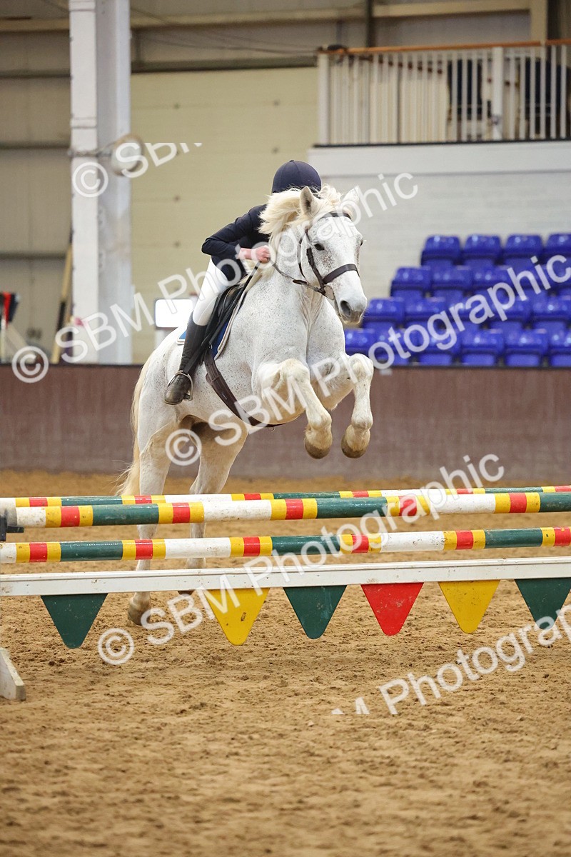 SBM_001835 - Class 5 - Show Jumping 80cm