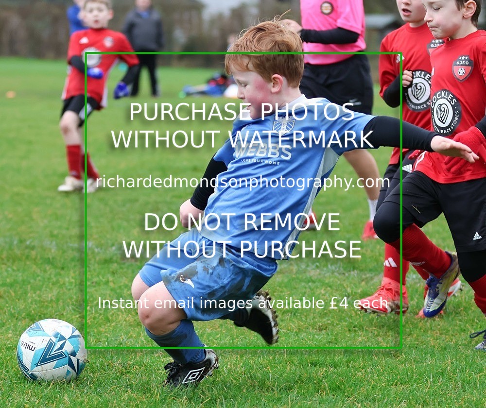533A5721 - Wattsfield Youth U7 vs Grange Utd U7 (7/2/26)