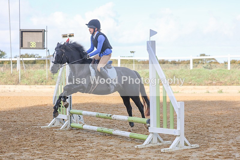 3E7A2607 - Class 3: 50cm Open