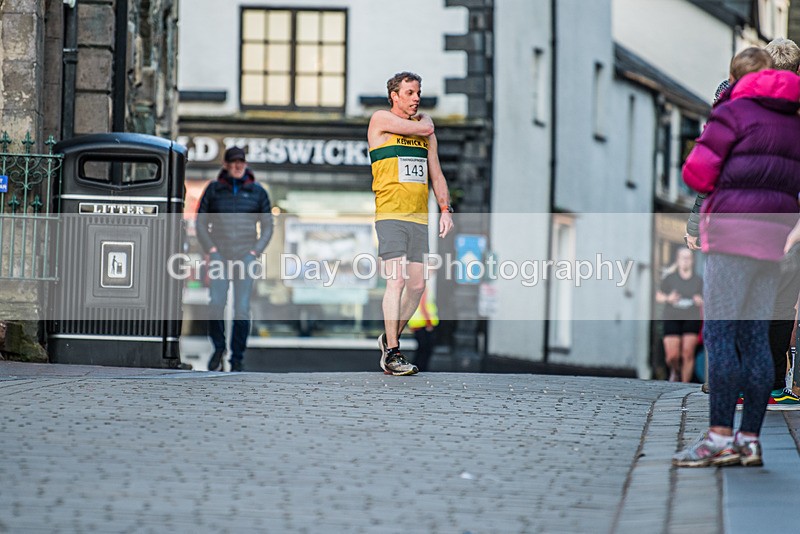 RTH-521 - Keswick Round The Houses Road Race, Wednesday 26th April 2023
