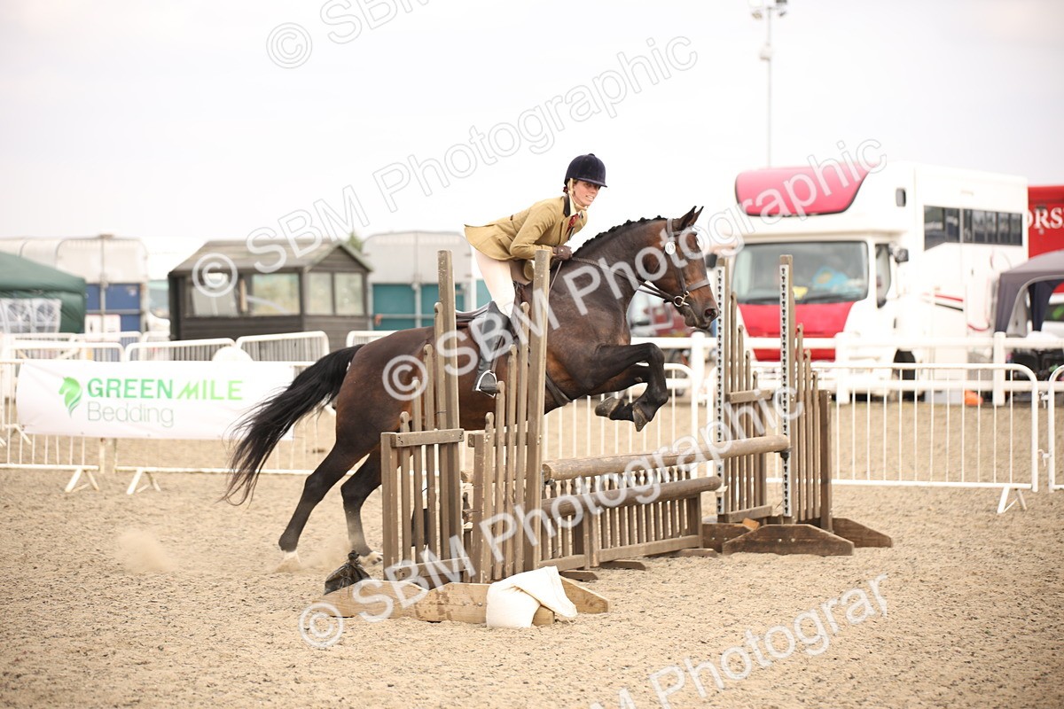 SBM_16222 - Class 409a - Working Veteran 80cm (15-19)