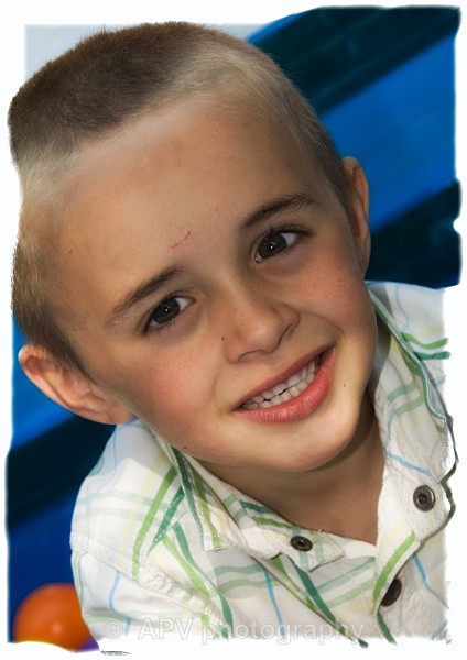 Jack - Portraits