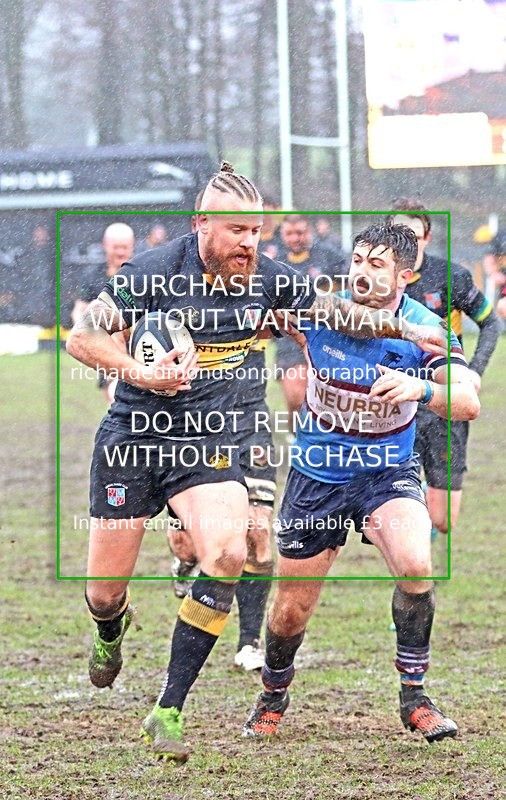 IMG_5510 - Kendal Rugby v Wilmslow