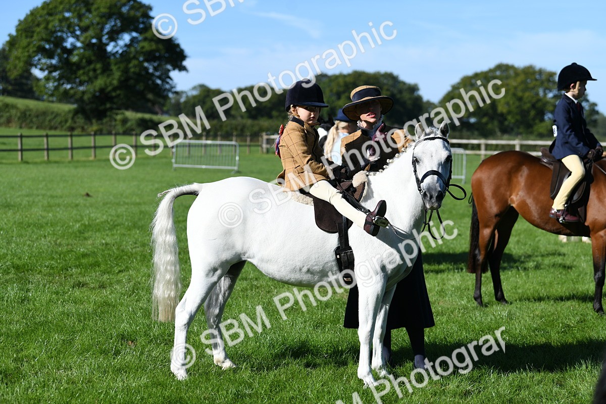 SBM_36850 - S18 - Novice & Newcomers Lead Rein Pony