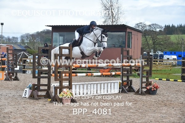 BPP_4081 - CLASS 7 Senior 1.25m & 1.30m Open Handicap