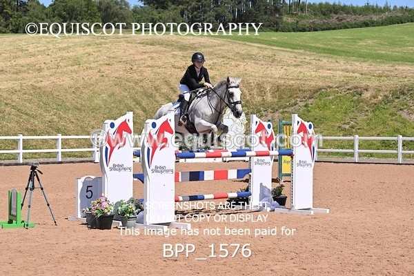 BPP_1576 - THU CLASS 3 Scottish Branch North West Junior Championship **Viewing/Selection class for 148 teams**