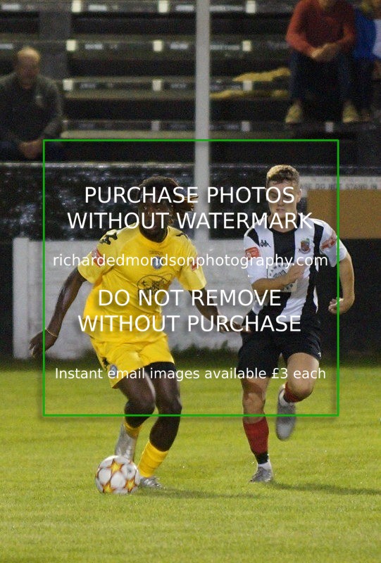 DSC01055 - Kendal Town Res v Lancaster City U23 (15/9/21)