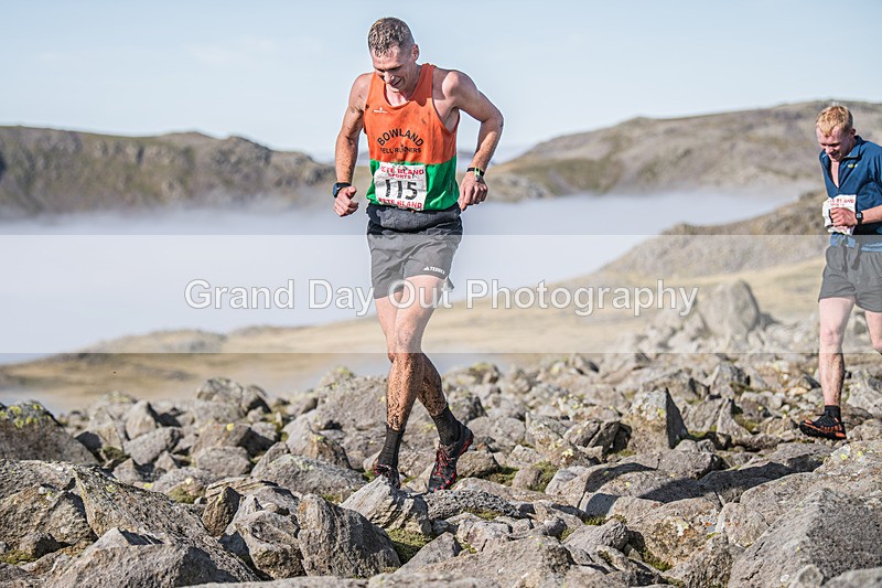 Langdale-233 - Langdale Horseshoe Fell Race Saturday 11th October 2025