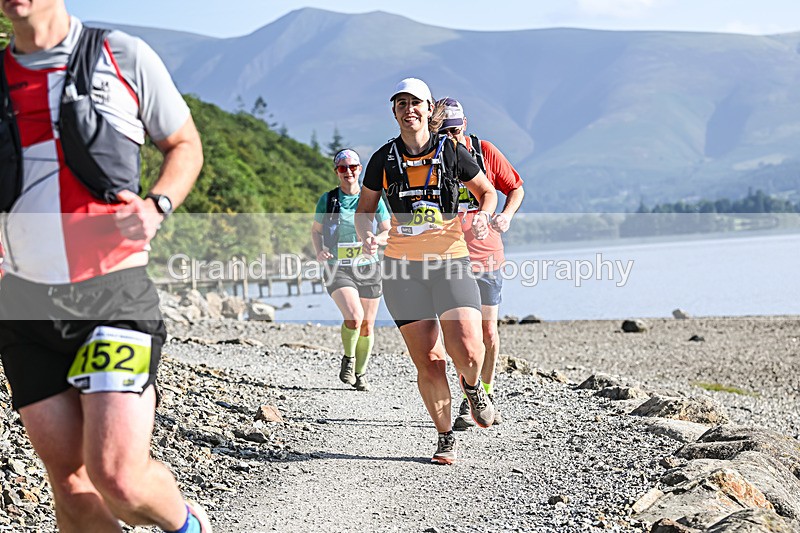 Borrowdale-385 - Fellside Events Borrowdale Trail Half Marathon Sunday 23rd August 2026